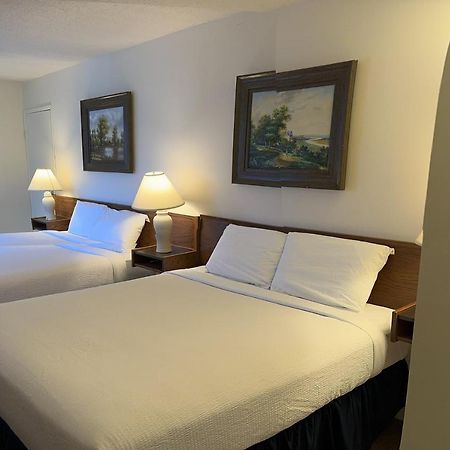 Wessex Inn By The Sea Cowichan Bay Eksteriør billede
