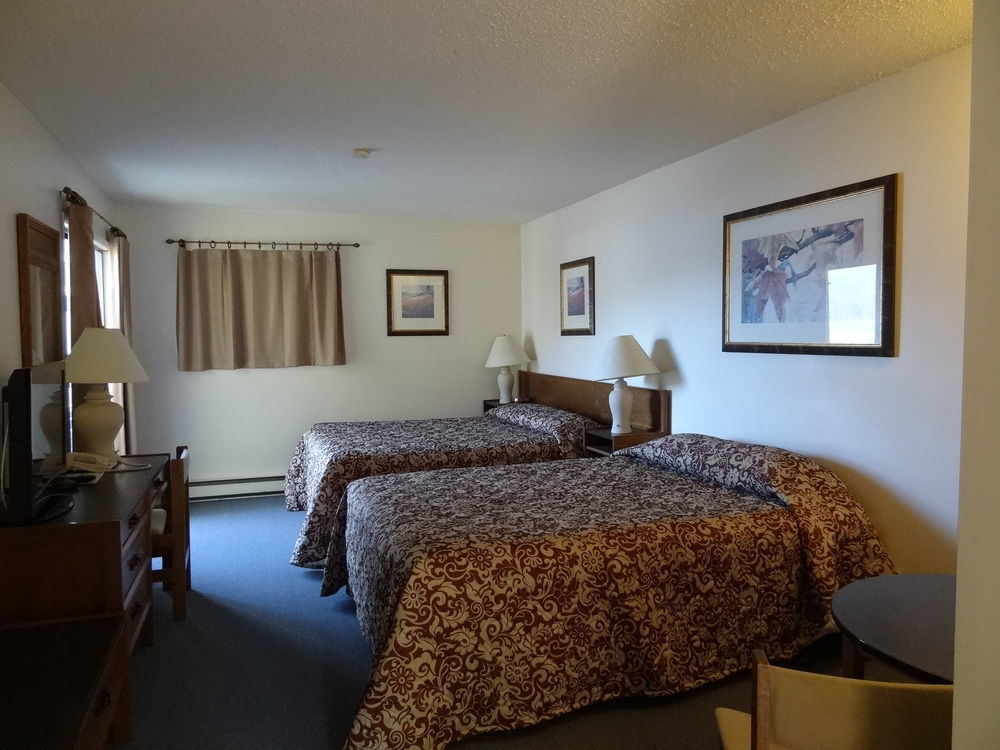 Wessex Inn By The Sea Cowichan Bay Eksteriør billede