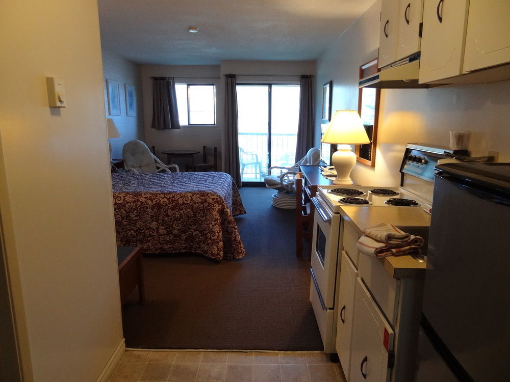 Wessex Inn By The Sea Cowichan Bay Eksteriør billede